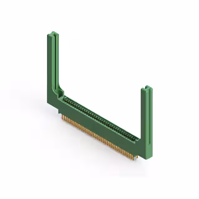 345-074-500-858 EDAC Inc.  Edgeboard Connectors
